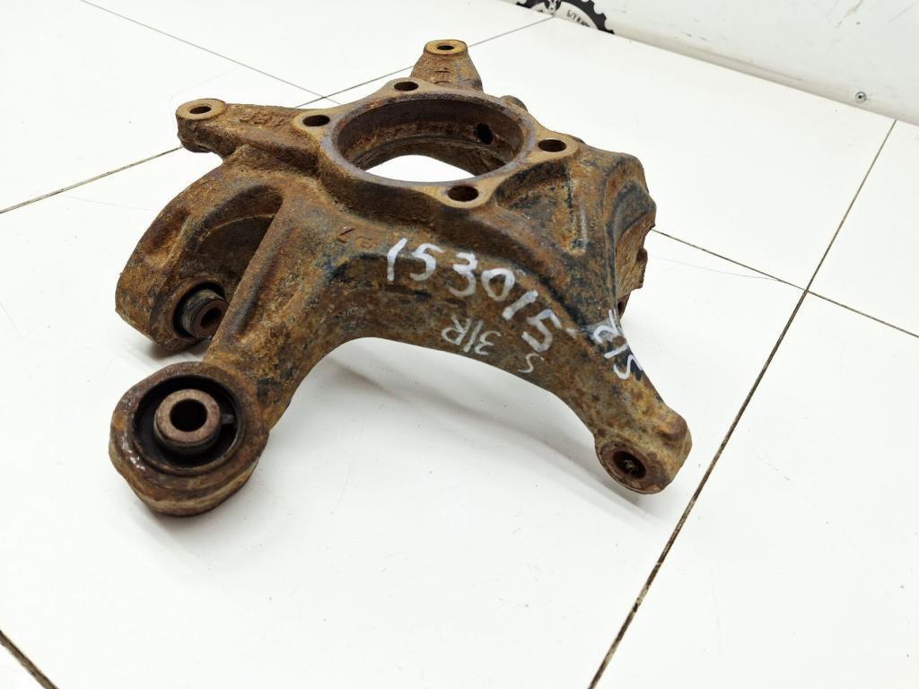 Кулак поворотный задний правый, 1500 рублей, Пермь