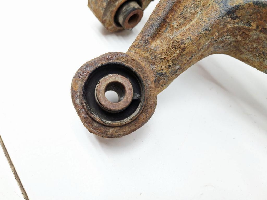 Кулак поворотный задний правый, 1500 рублей, Пермь