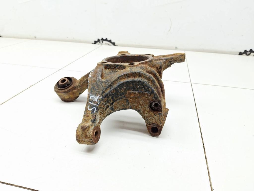 Кулак поворотный задний правый, 1500 рублей, Пермь