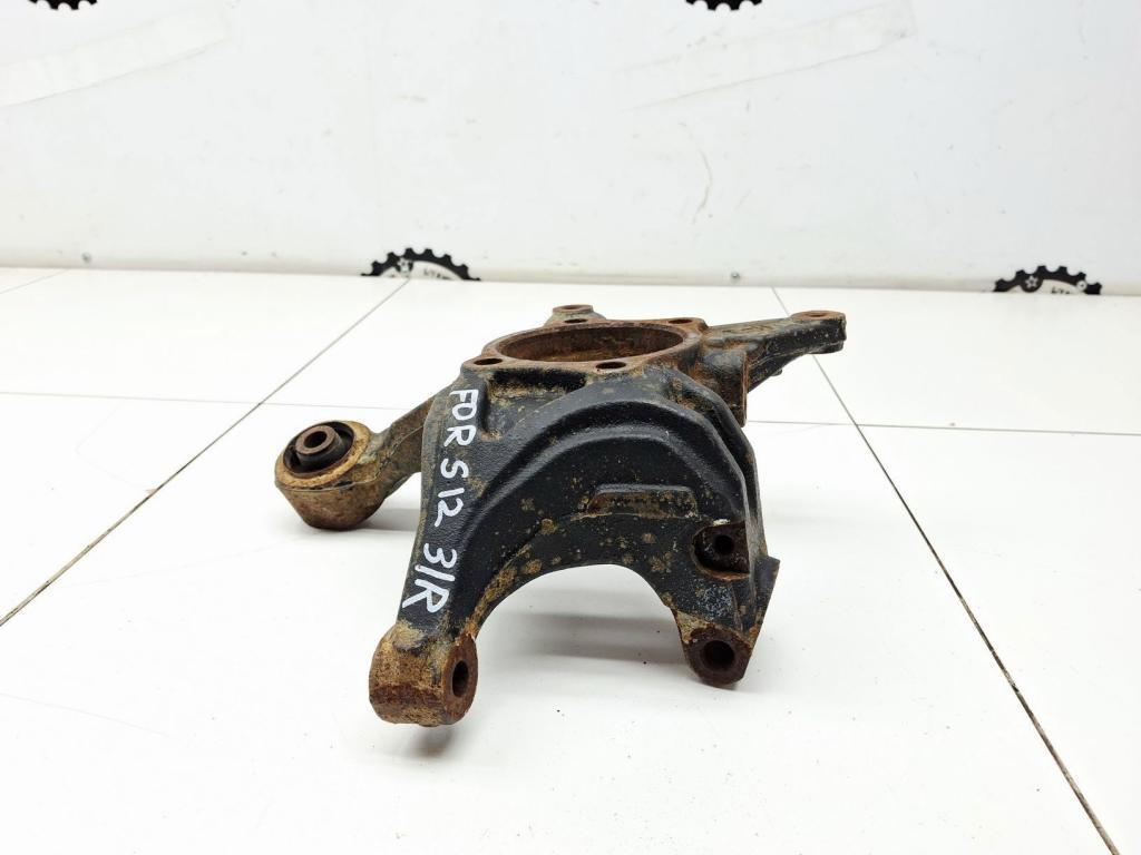 Кулак поворотный задний правый, 1500 рублей, Пермь