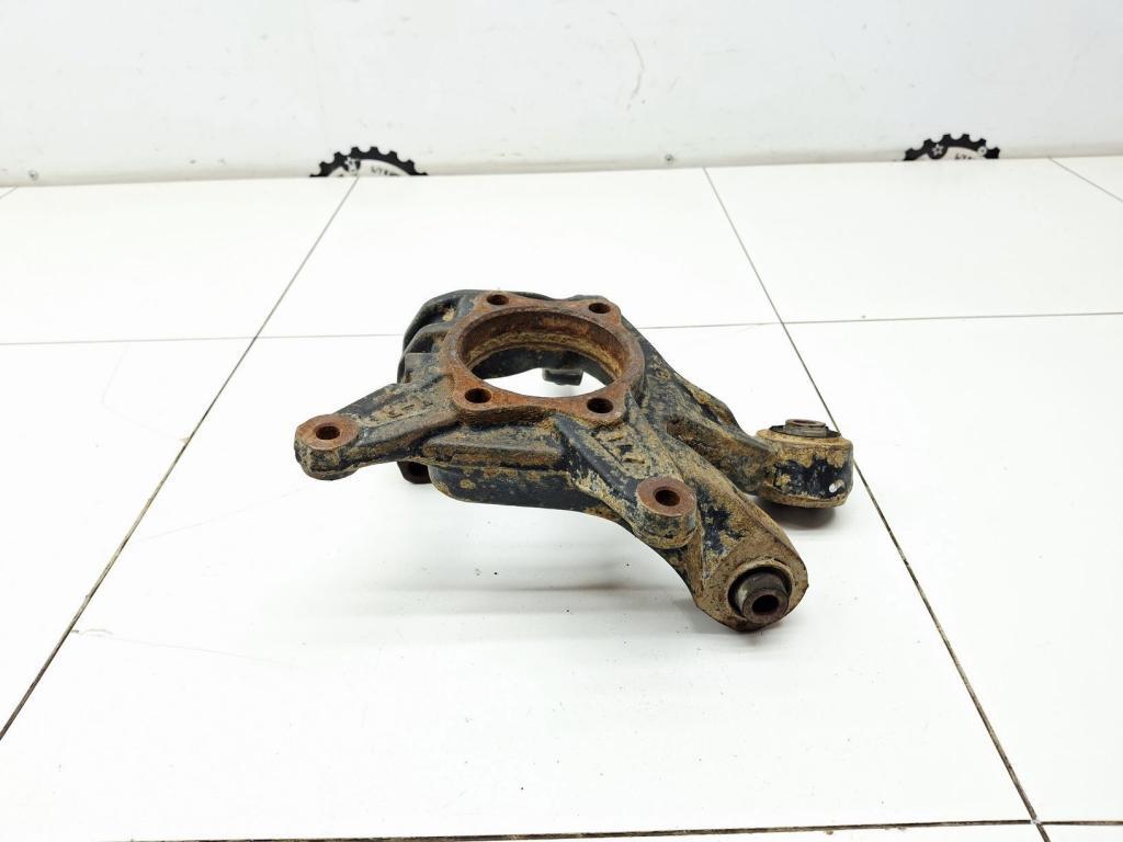 Кулак поворотный задний правый, 1500 рублей, Пермь