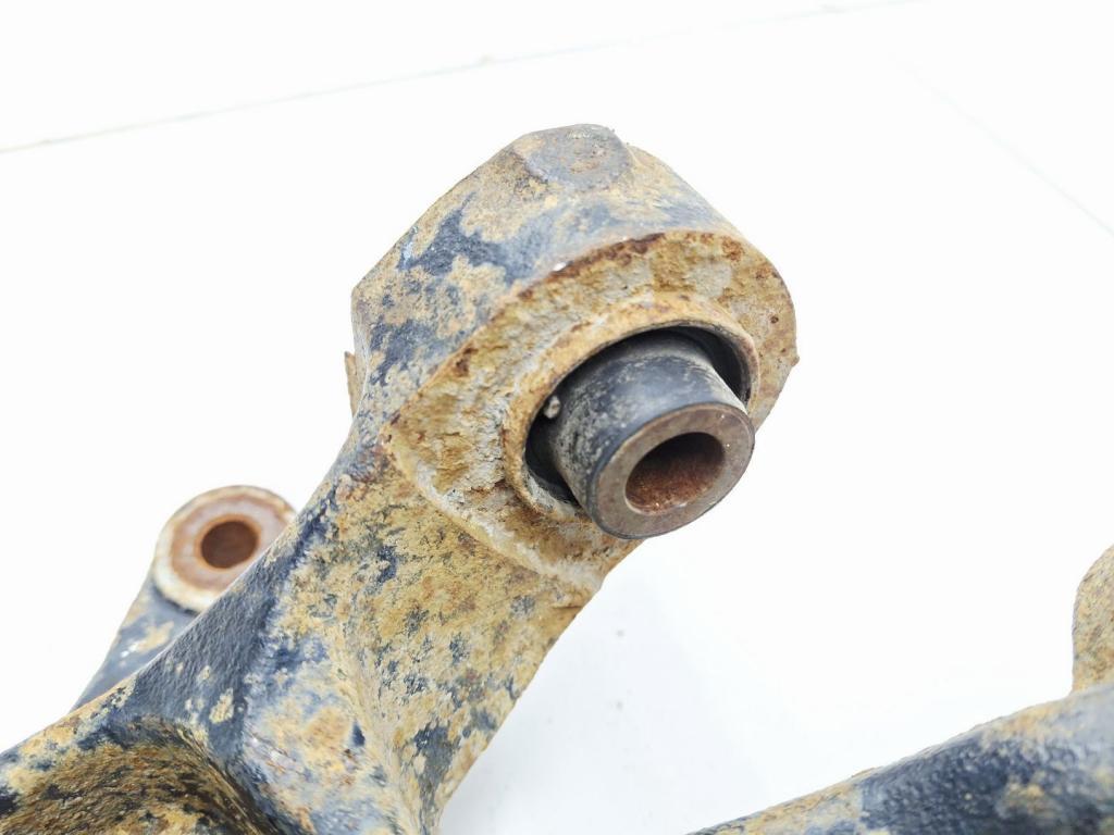 Кулак поворотный задний правый, 1500 рублей, Пермь