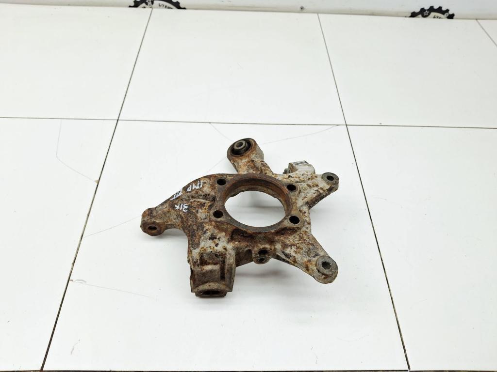 Кулак поворотный задний правый, 1500 рублей, Пермь