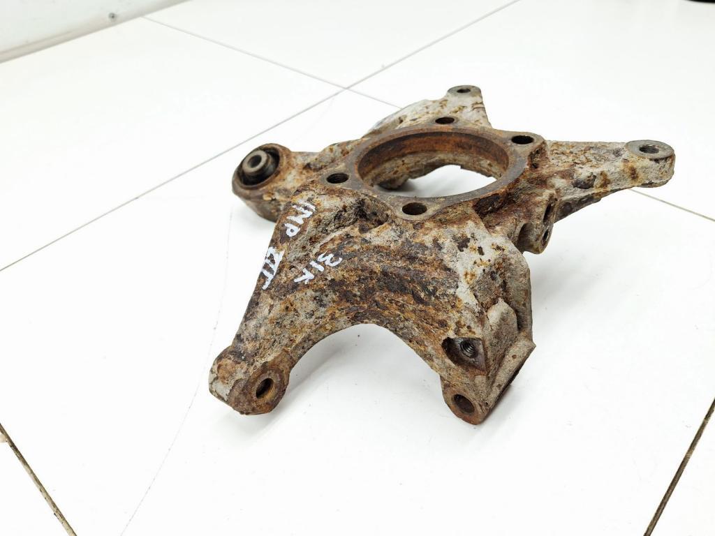 Кулак поворотный задний правый, 1500 рублей, Пермь