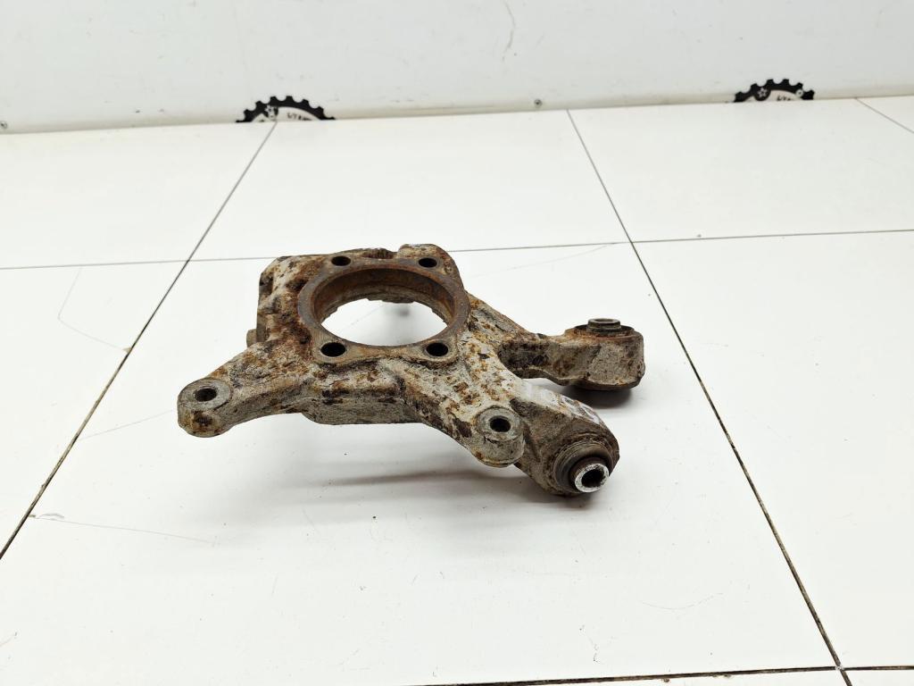 Кулак поворотный задний правый, 1500 рублей, Пермь