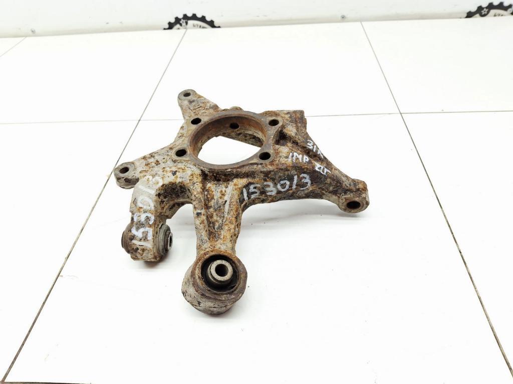 Кулак поворотный задний правый, 1500 рублей, Пермь