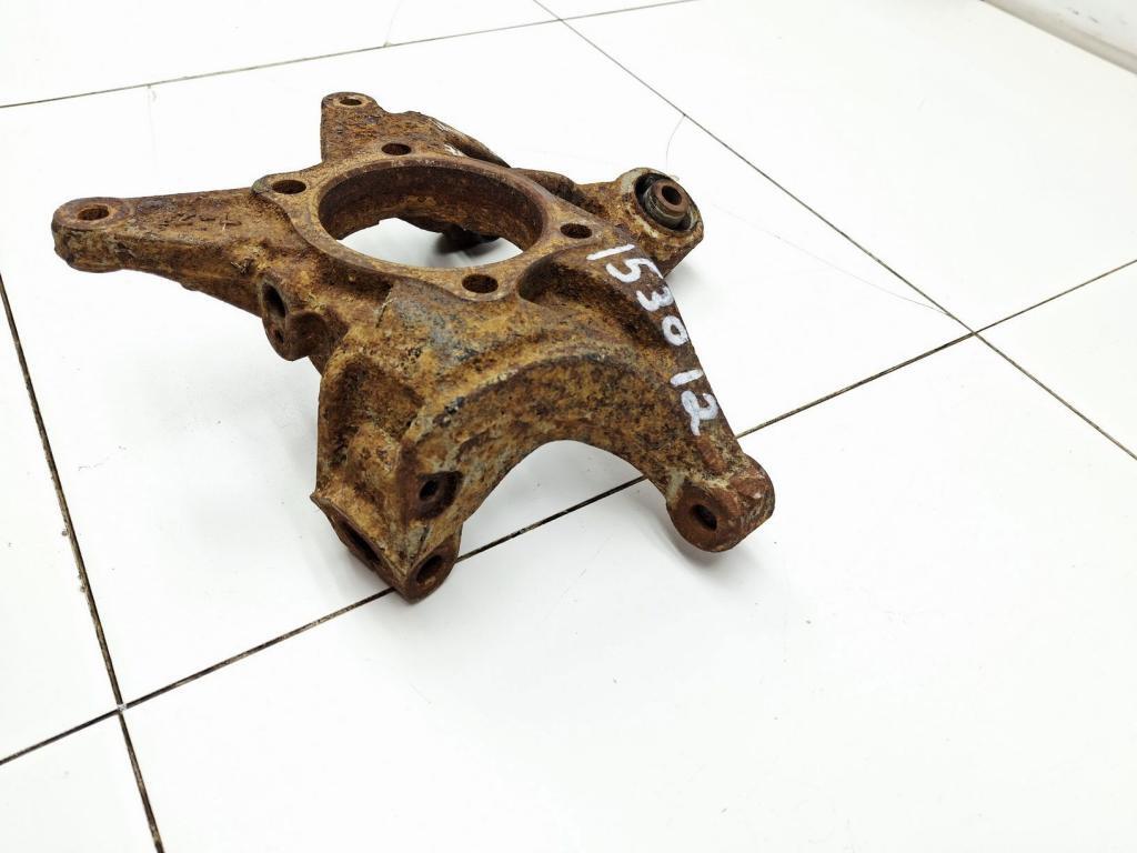 Кулак поворотный задний левый, 1500 рублей, Пермь