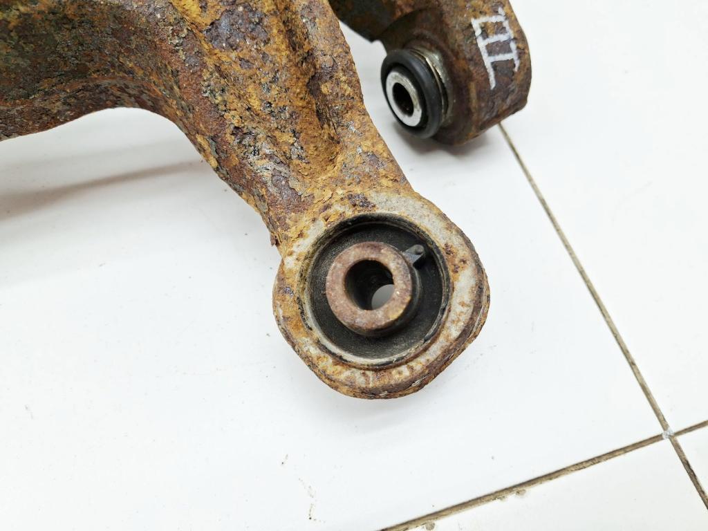 Кулак поворотный задний левый, 1500 рублей, Пермь