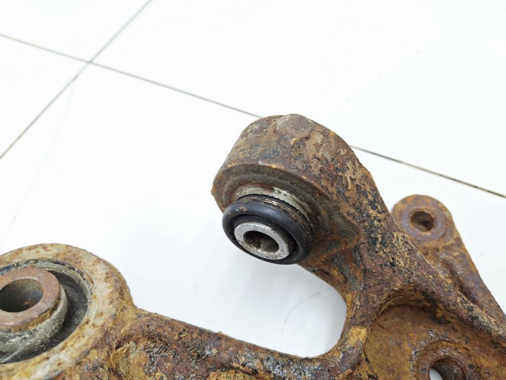 Кулак поворотный задний левый, 1500 рублей, Пермь