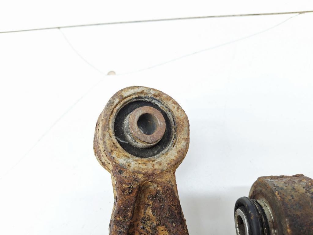 Кулак поворотный задний левый, 1500 рублей, Пермь