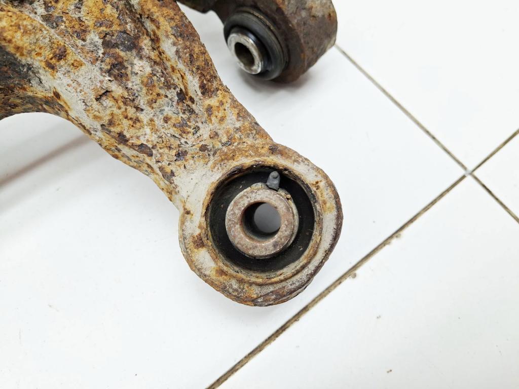 Кулак поворотный задний левый, 1500 рублей, Пермь