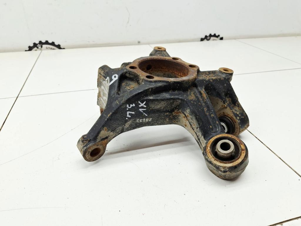 Кулак поворотный задний левый, 5000 рублей, Пермь