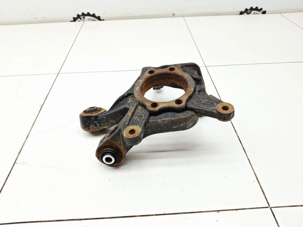 Кулак поворотный задний левый, 5000 рублей, Пермь