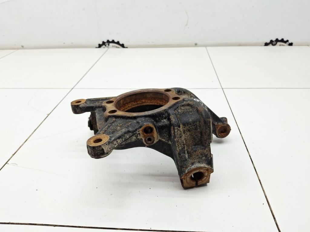 Кулак поворотный задний левый, 5000 рублей, Пермь