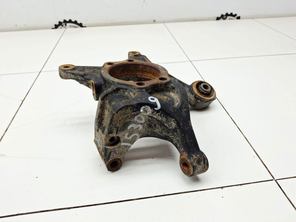 Кулак поворотный задний левый, 5000 рублей, Пермь