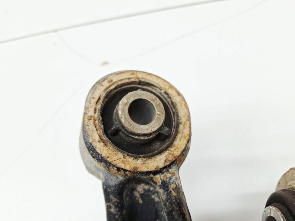 Кулак поворотный задний левый, 5000 рублей, Пермь