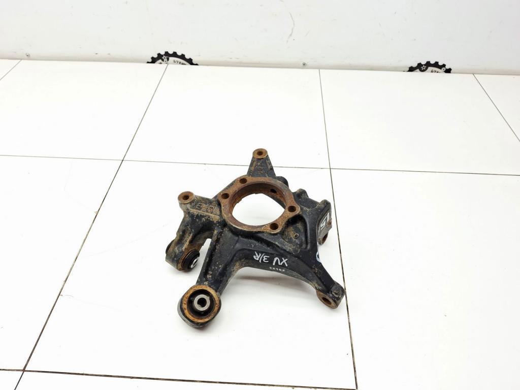 Кулак поворотный задний правый, 5000 рублей, Пермь