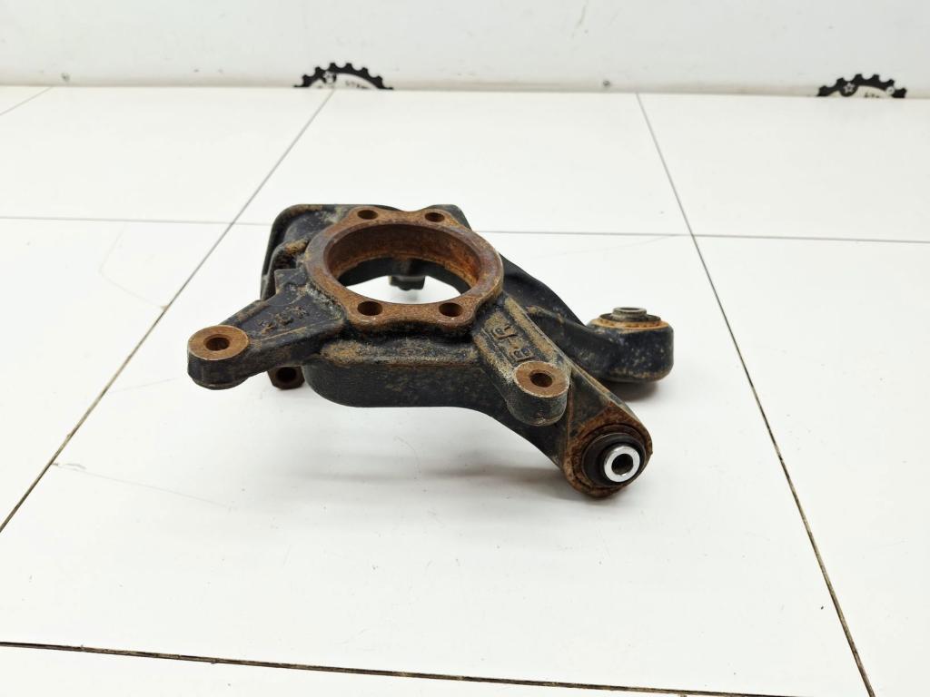 Кулак поворотный задний правый, 5000 рублей, Пермь