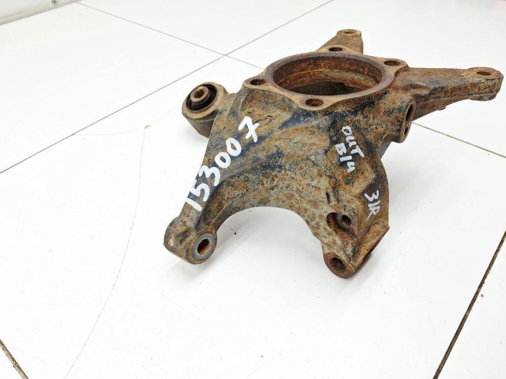 Кулак поворотный задний правый, 1500 рублей, Пермь