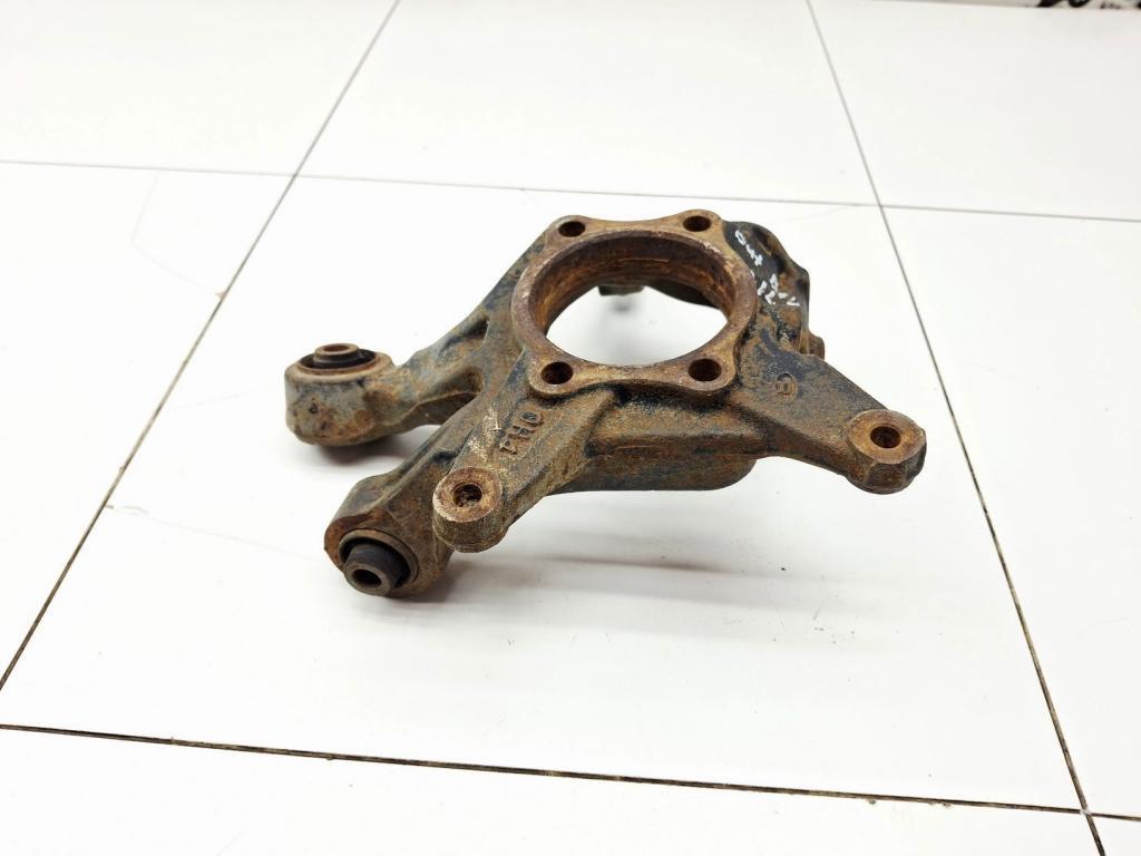 Кулак поворотный задний левый, 1500 рублей, Пермь