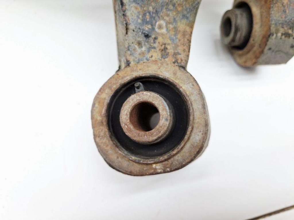 Кулак поворотный задний левый, 1500 рублей, Пермь