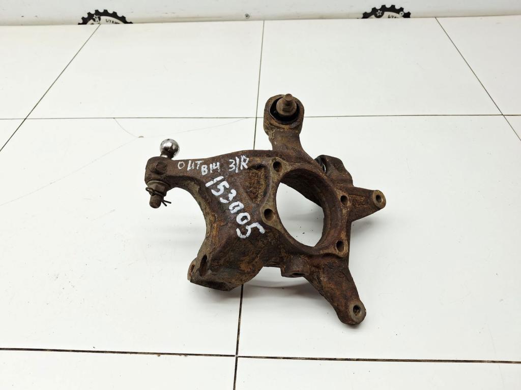 Кулак поворотный задний правый, 1500 рублей, Пермь