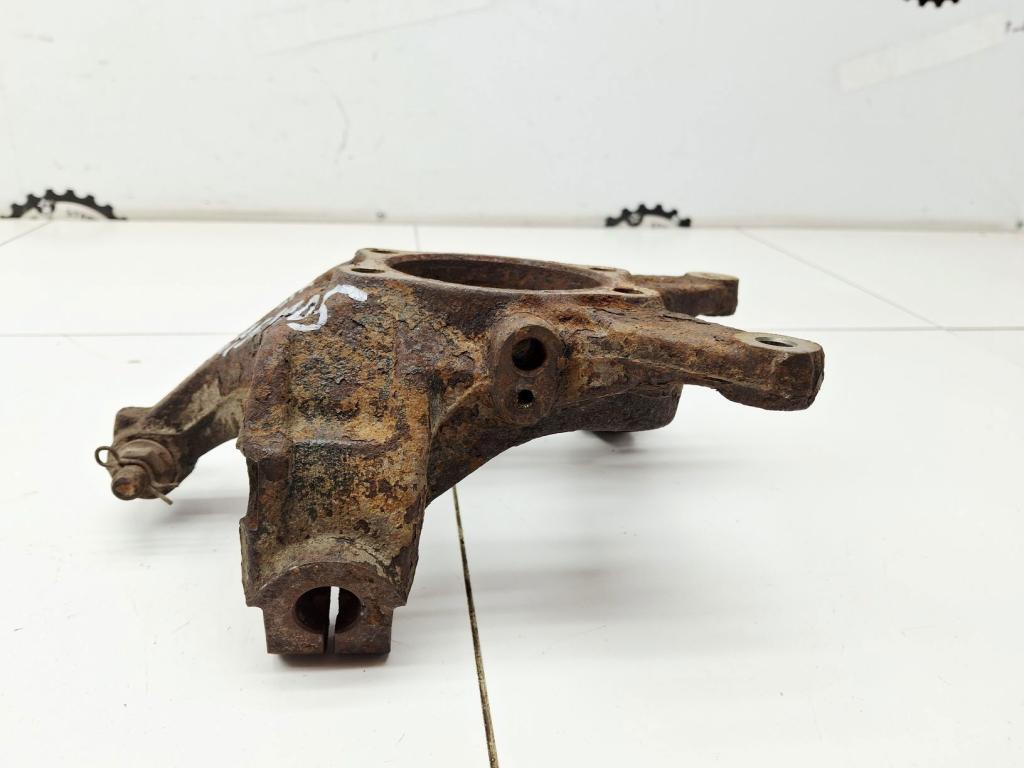 Кулак поворотный задний правый, 1500 рублей, Пермь