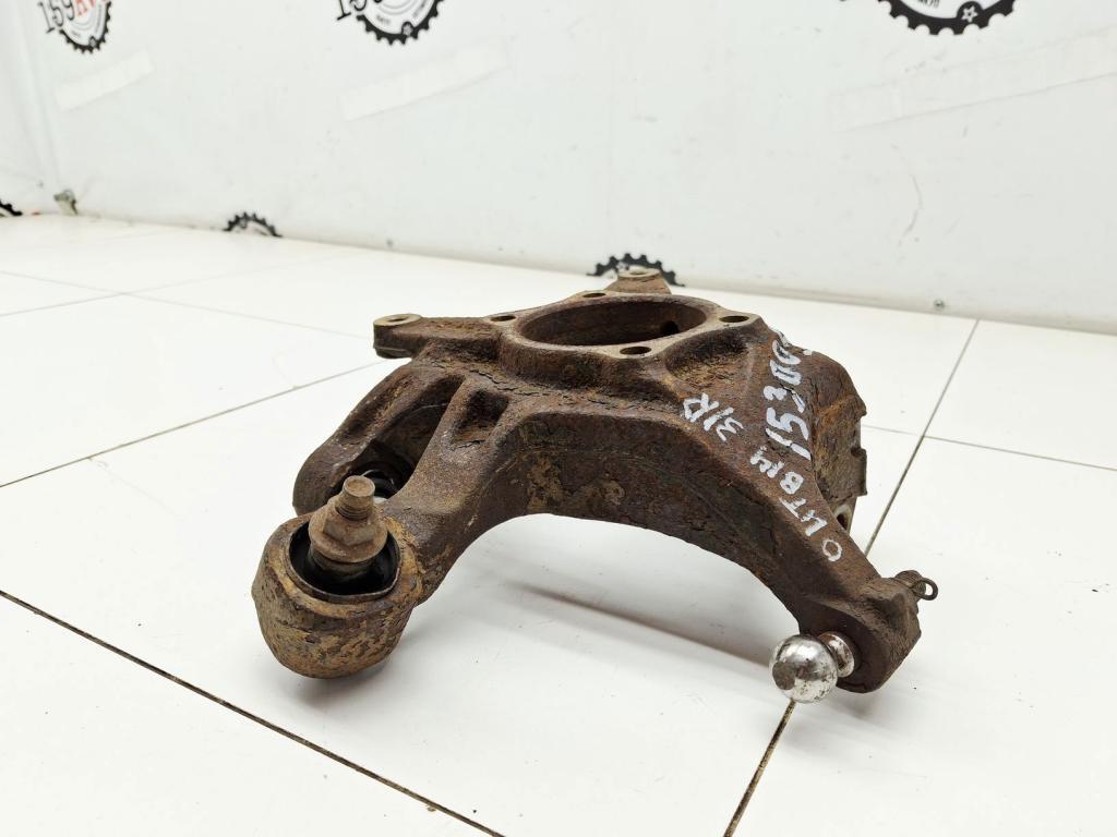 Кулак поворотный задний правый, 1500 рублей, Пермь