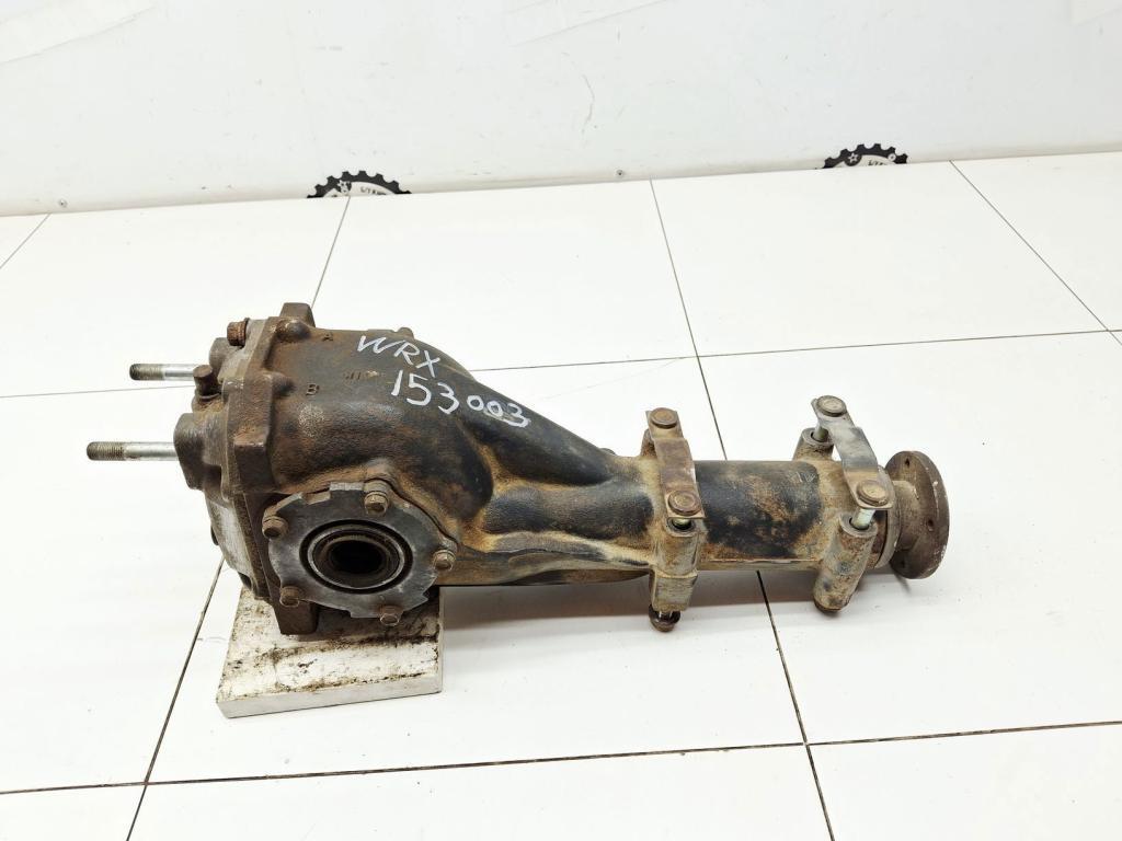 Редуктор заднего моста, 20000 рублей, Пермь