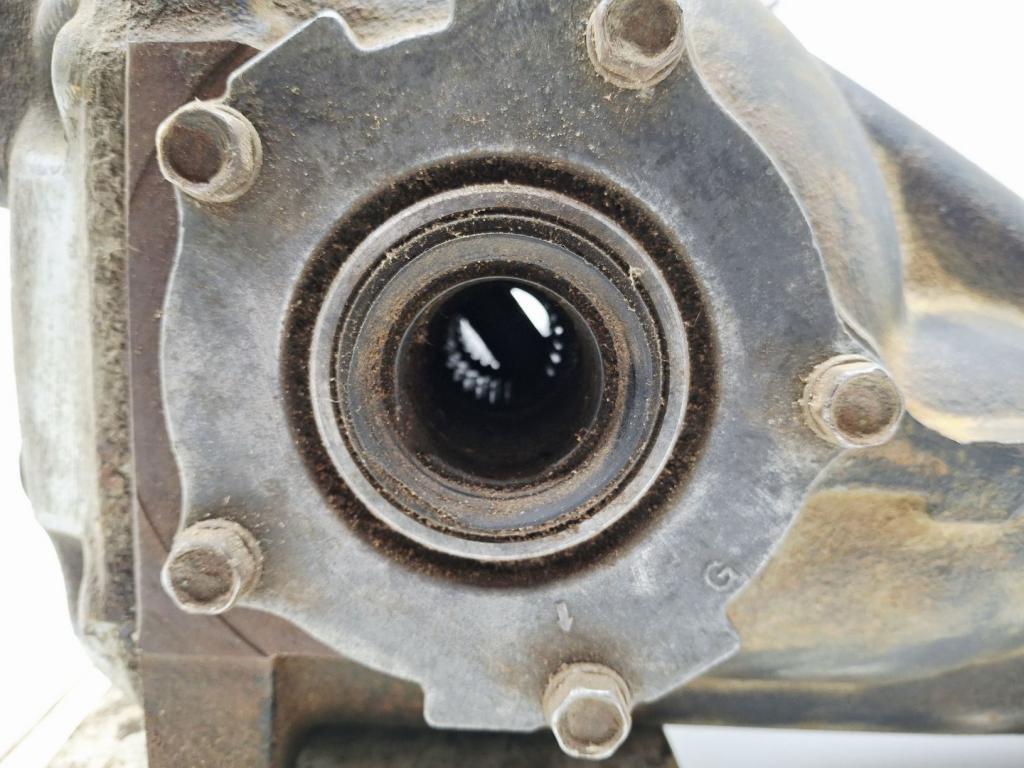 Редуктор заднего моста, 20000 рублей, Пермь