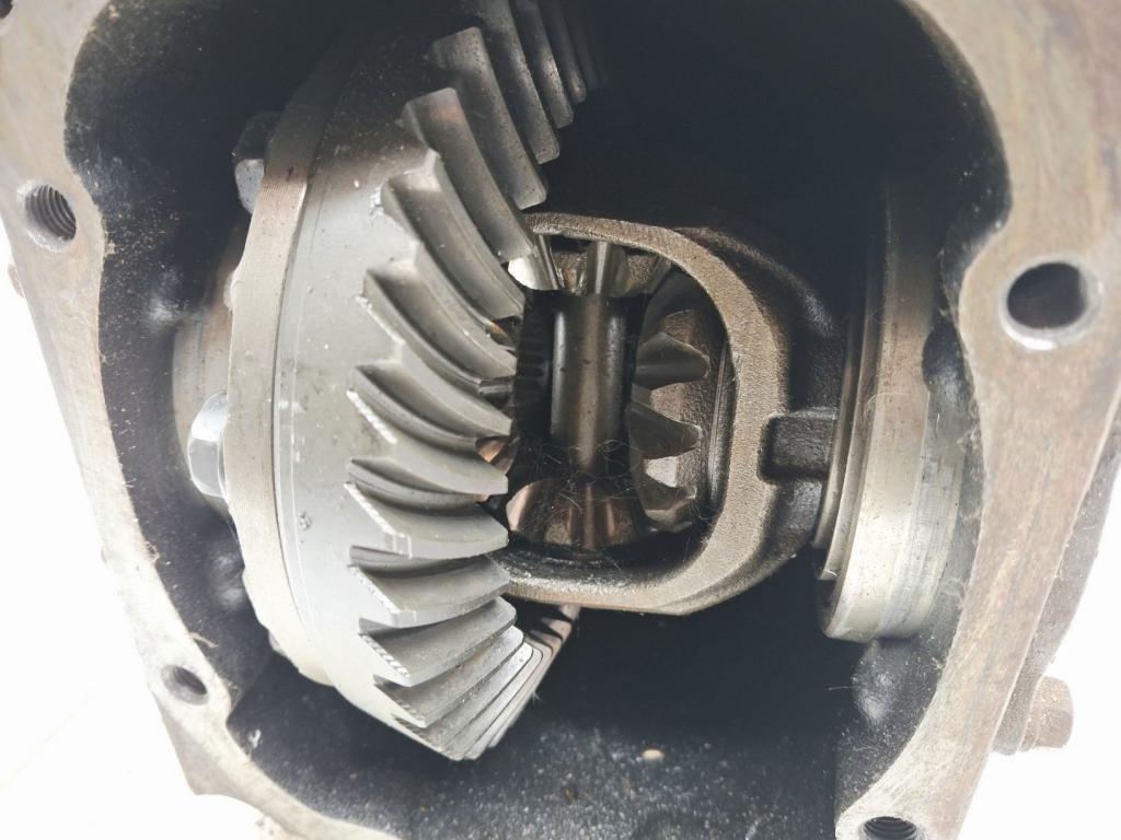 Редуктор заднего моста, 20000 рублей, Пермь