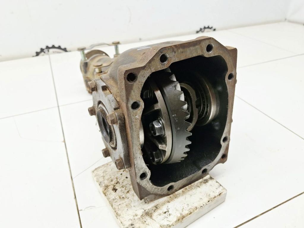 Редуктор заднего моста, 20000 рублей, Пермь