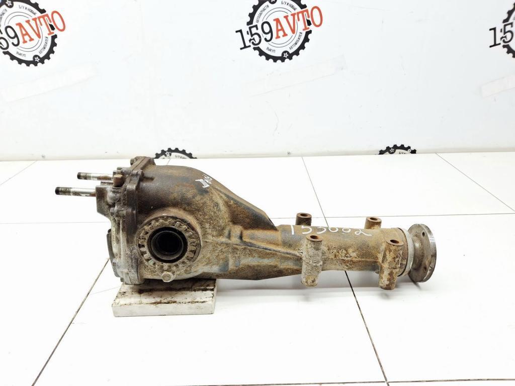 Редуктор заднего моста, 10000 рублей, Пермь