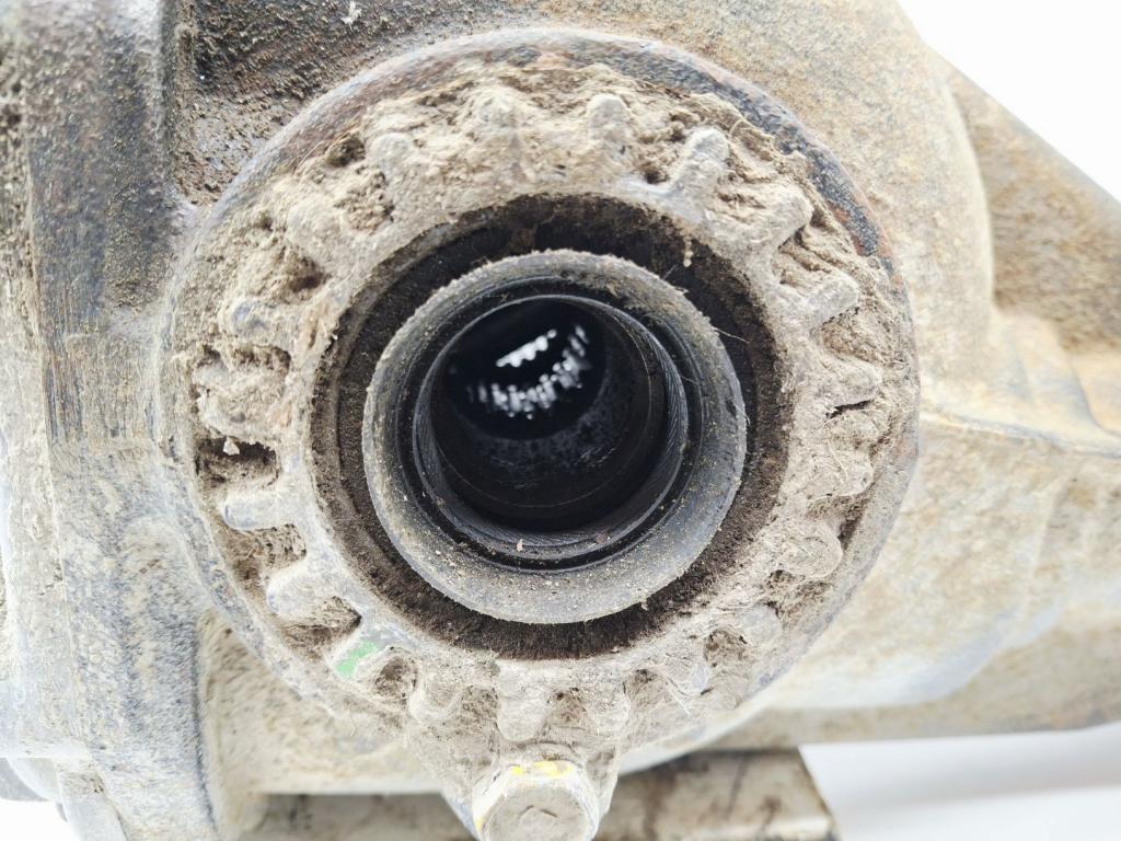 Редуктор заднего моста, 10000 рублей, Пермь