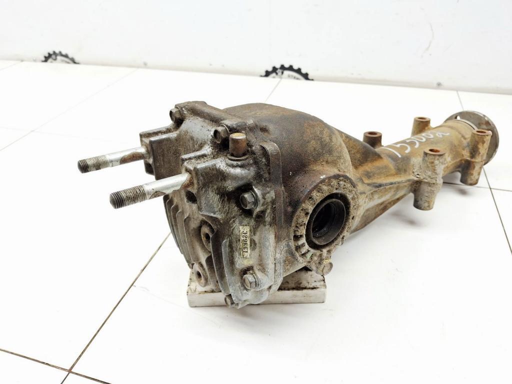 Редуктор заднего моста, 10000 рублей, Пермь