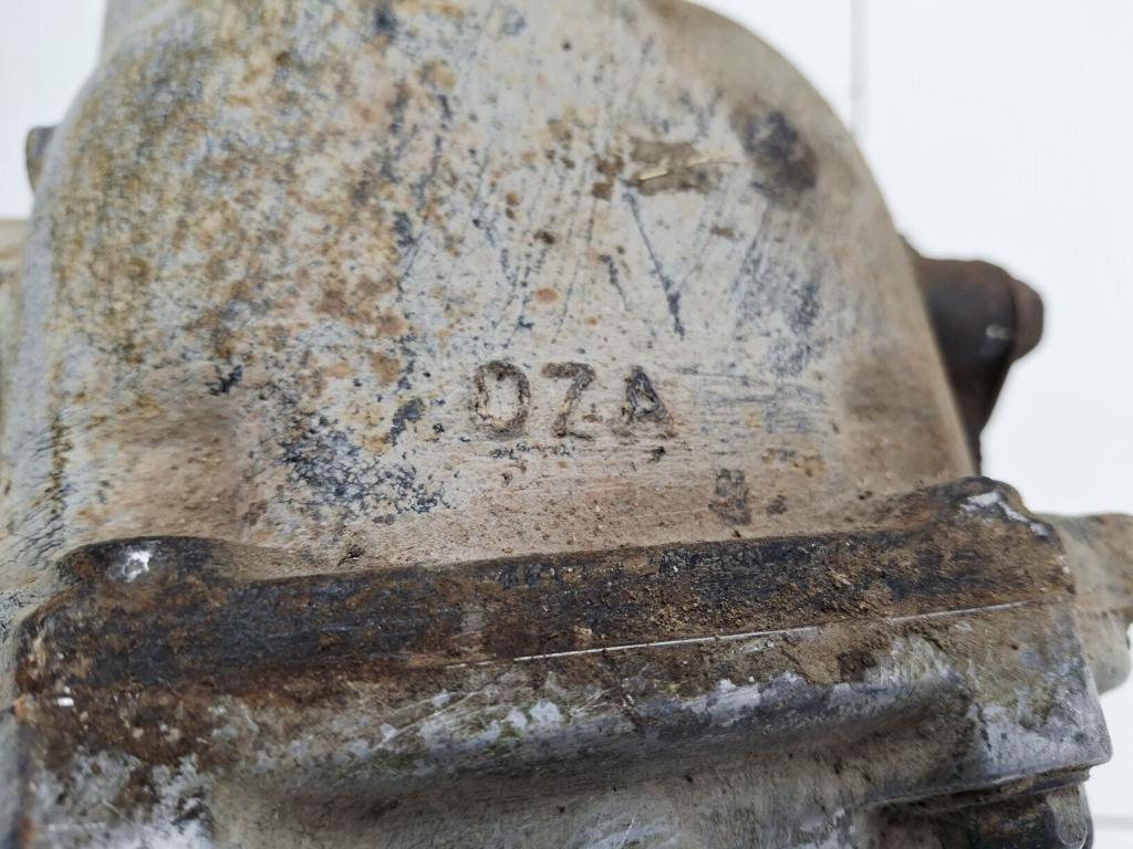 Редуктор заднего моста, 10000 рублей, Пермь