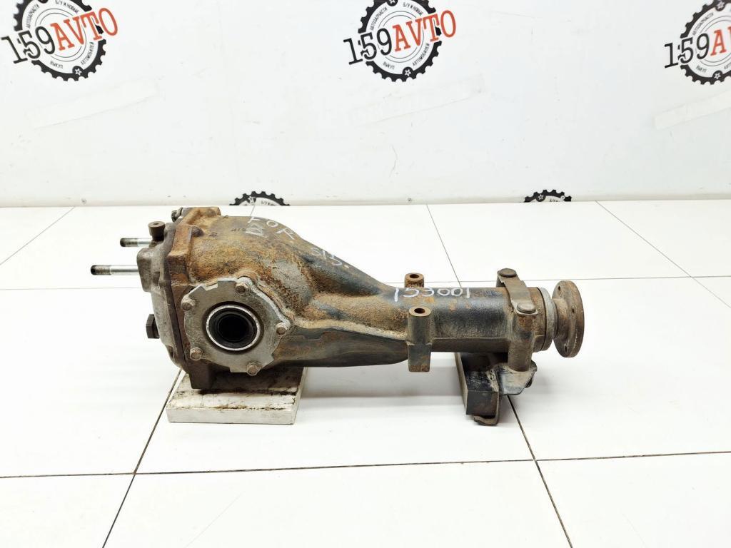 Редуктор заднего моста, 10000 рублей, Пермь