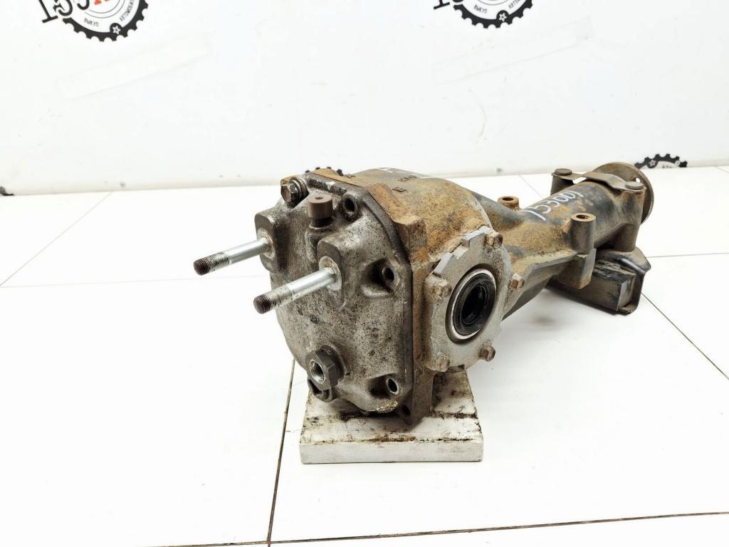 Редуктор заднего моста, 10000 рублей, Пермь