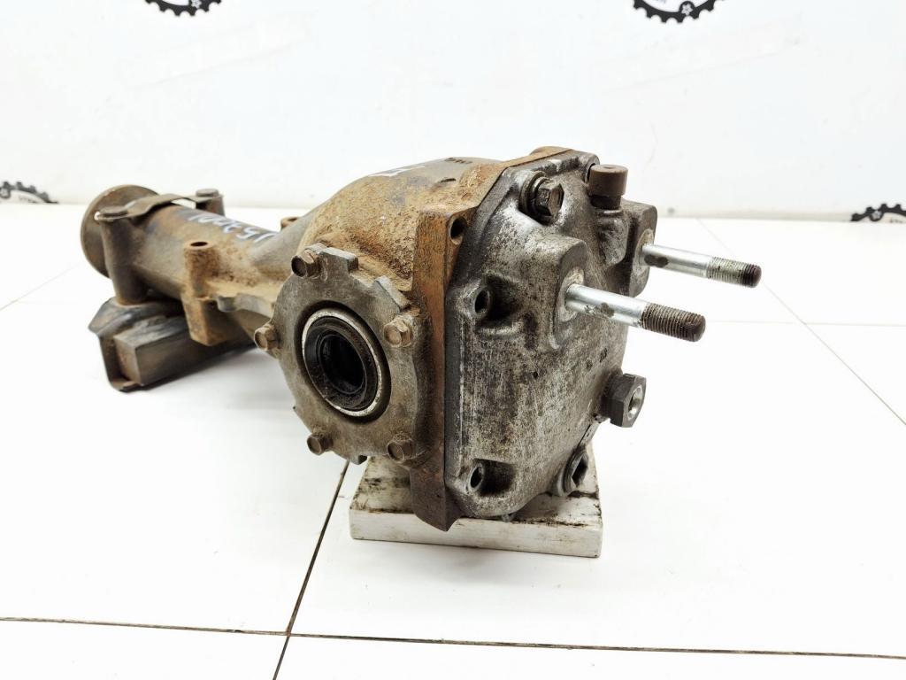 Редуктор заднего моста, 10000 рублей, Пермь