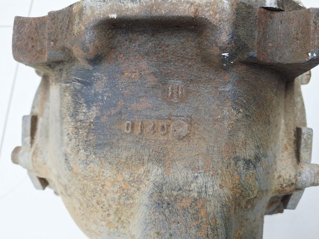 Редуктор заднего моста, 10000 рублей, Пермь