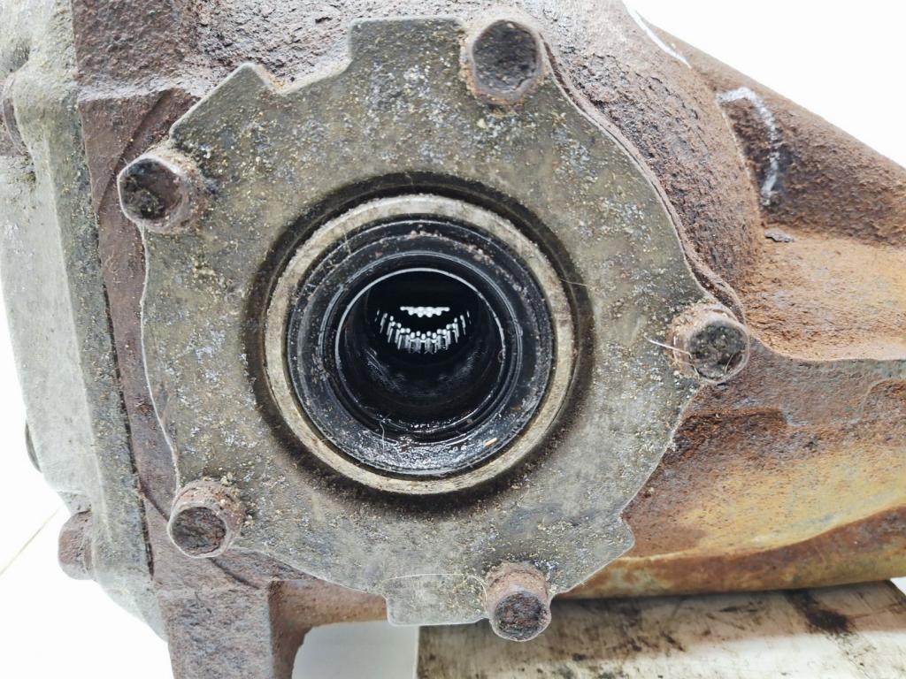 Редуктор заднего моста, 12000 рублей, Пермь