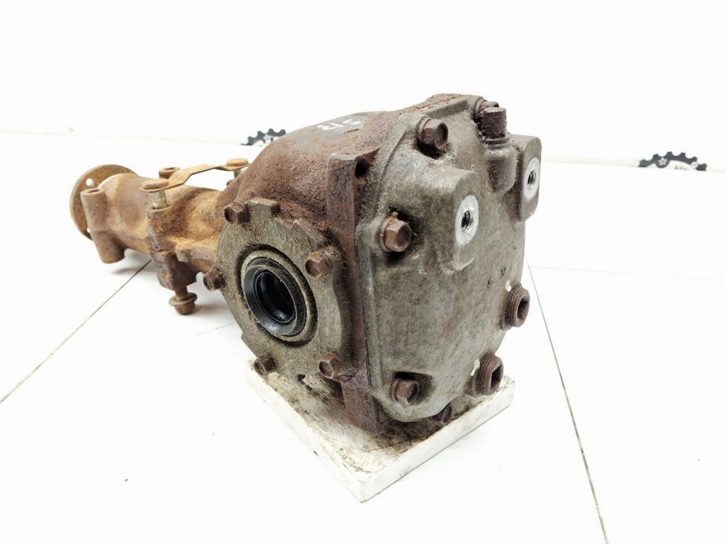 Редуктор заднего моста, 12000 рублей, Пермь