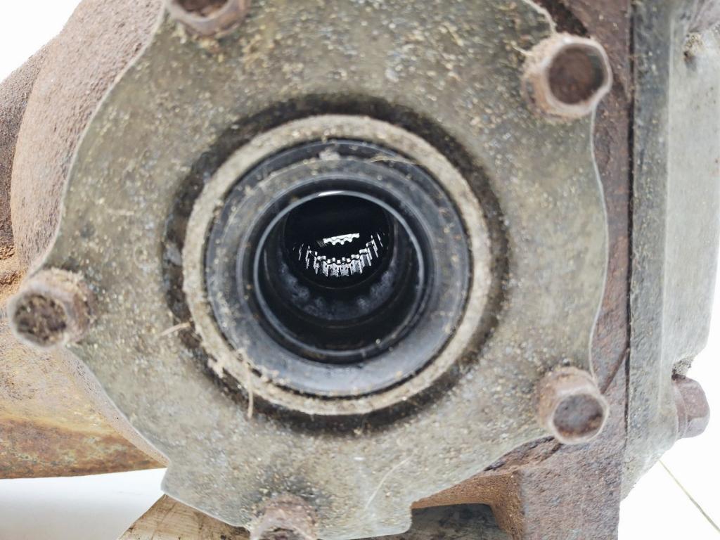 Редуктор заднего моста, 12000 рублей, Пермь