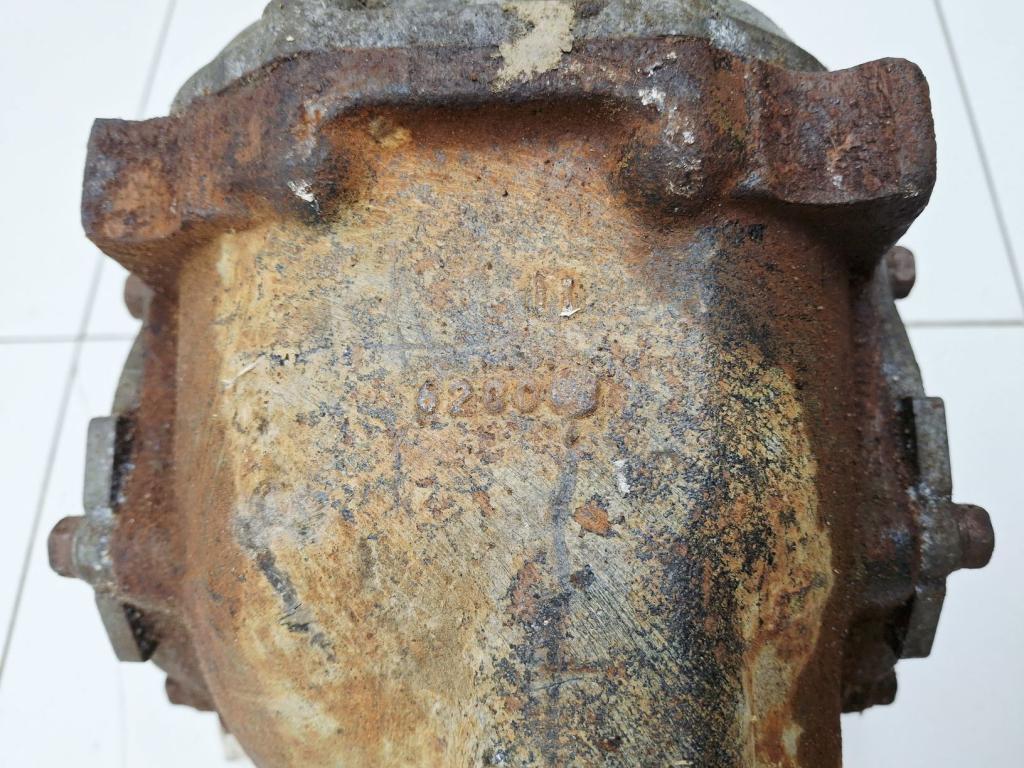 Редуктор заднего моста, 12000 рублей, Пермь