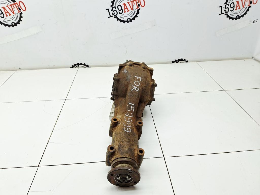 Редуктор заднего моста, 12000 рублей, Пермь