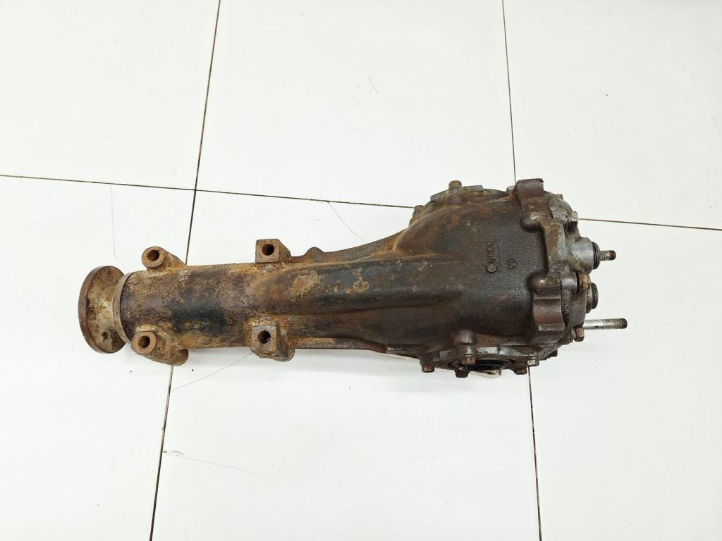 Редуктор заднего моста, 12000 рублей, Пермь