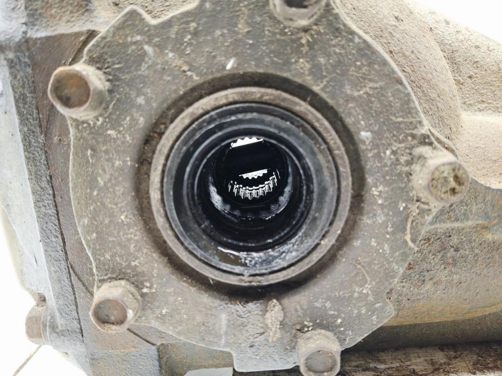 Редуктор заднего моста, 12000 рублей, Пермь