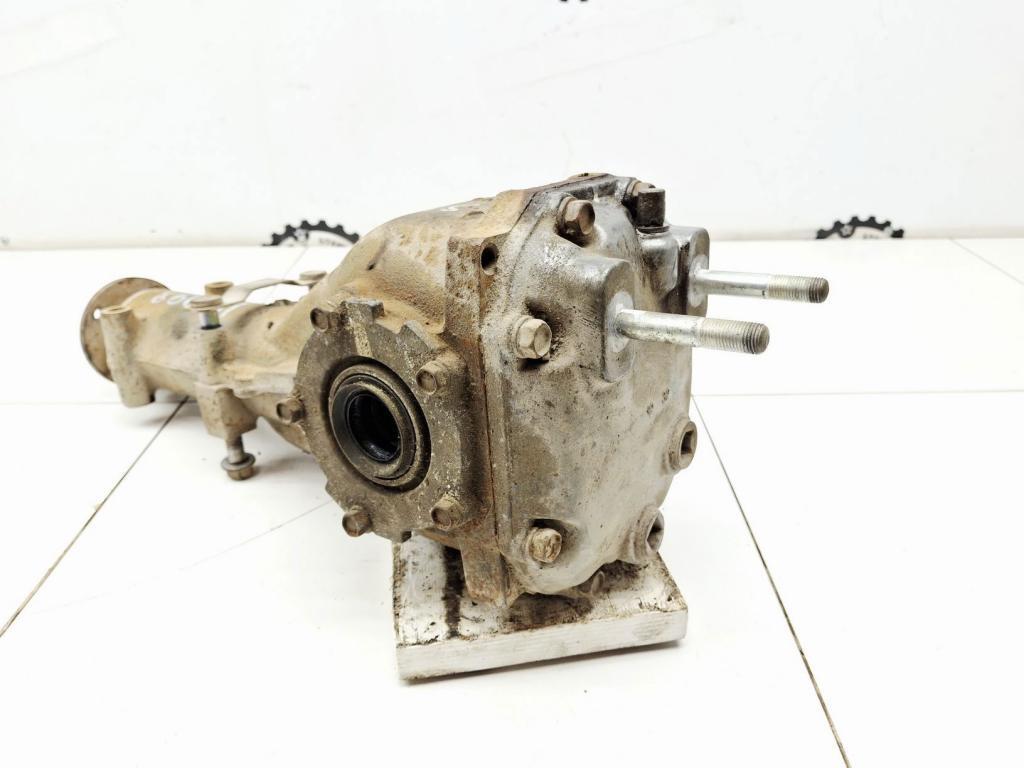 Редуктор заднего моста, 12000 рублей, Пермь