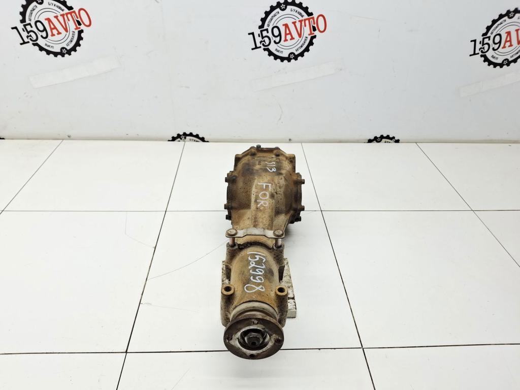 Редуктор заднего моста, 12000 рублей, Пермь