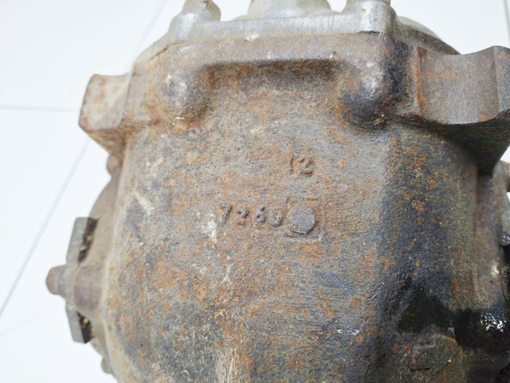 Редуктор заднего моста, 12000 рублей, Пермь